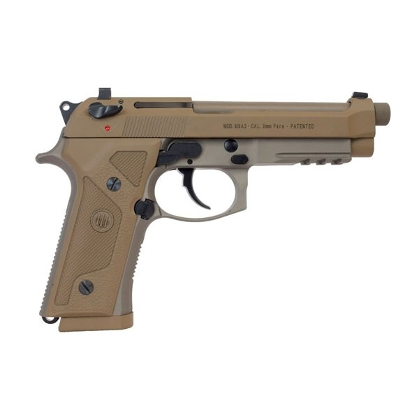 beretta m9 a3 for sale used