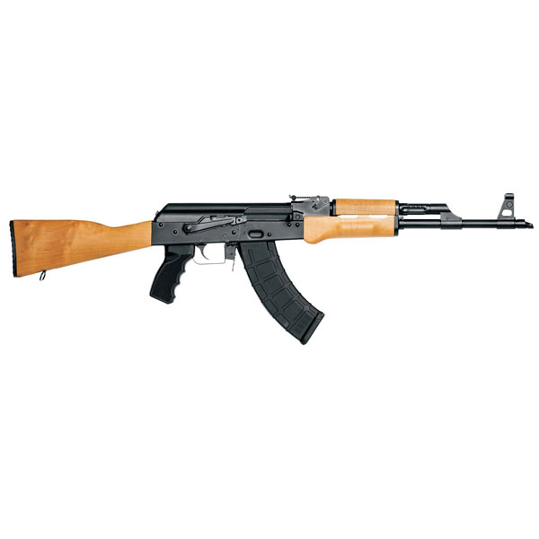 Fusil AK Century Arms RAS47