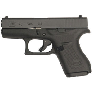 GLOCK Pistols For Sale