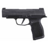 Sig Sauer P365 XL 9mm 12rd 3.7″ Pistolet 365XL-9-BXR3