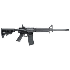 smith wesson mp15 sport ii