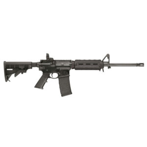 AR-15-Rifle-per-Vendita