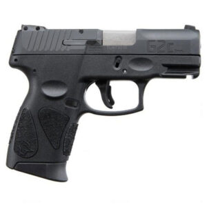 Taurus G2C 9mm pistol