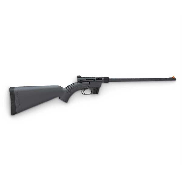 Henry U.S. Survival AR-7 .22 LR puoliautomaattinen 8rd 16.5″ kivääri H002B