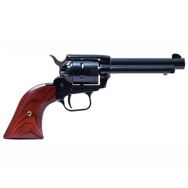 Revólver de ação única Heritage Rough Rider .22 LR RR22B4