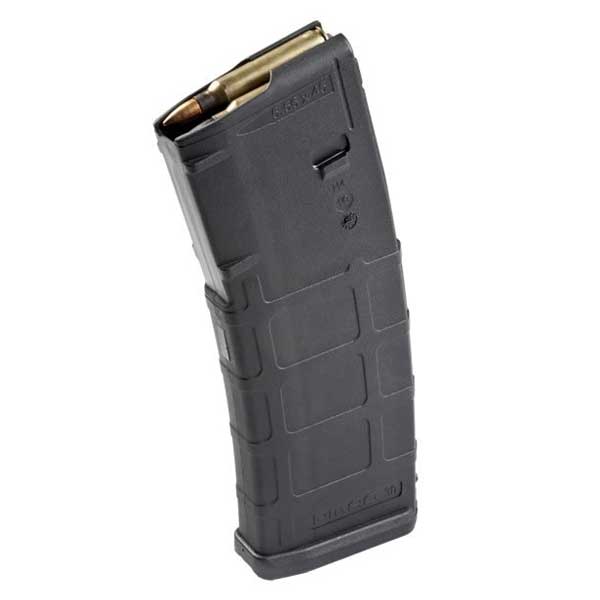 Magazine Magpul PMAG M2 MOE .223/5.56 30 cartuchos redondos MAG571-BLK