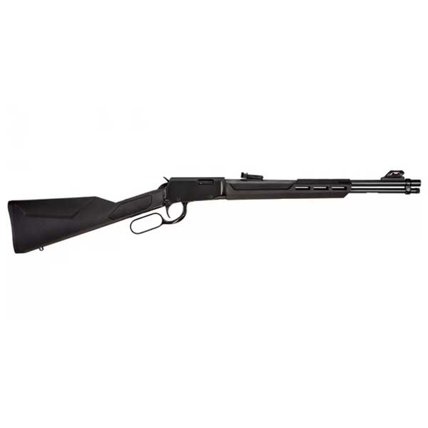 Rossi Rio Bravo .22 LR Rifle de ação com alavanca RL22181SY 15+1 18″