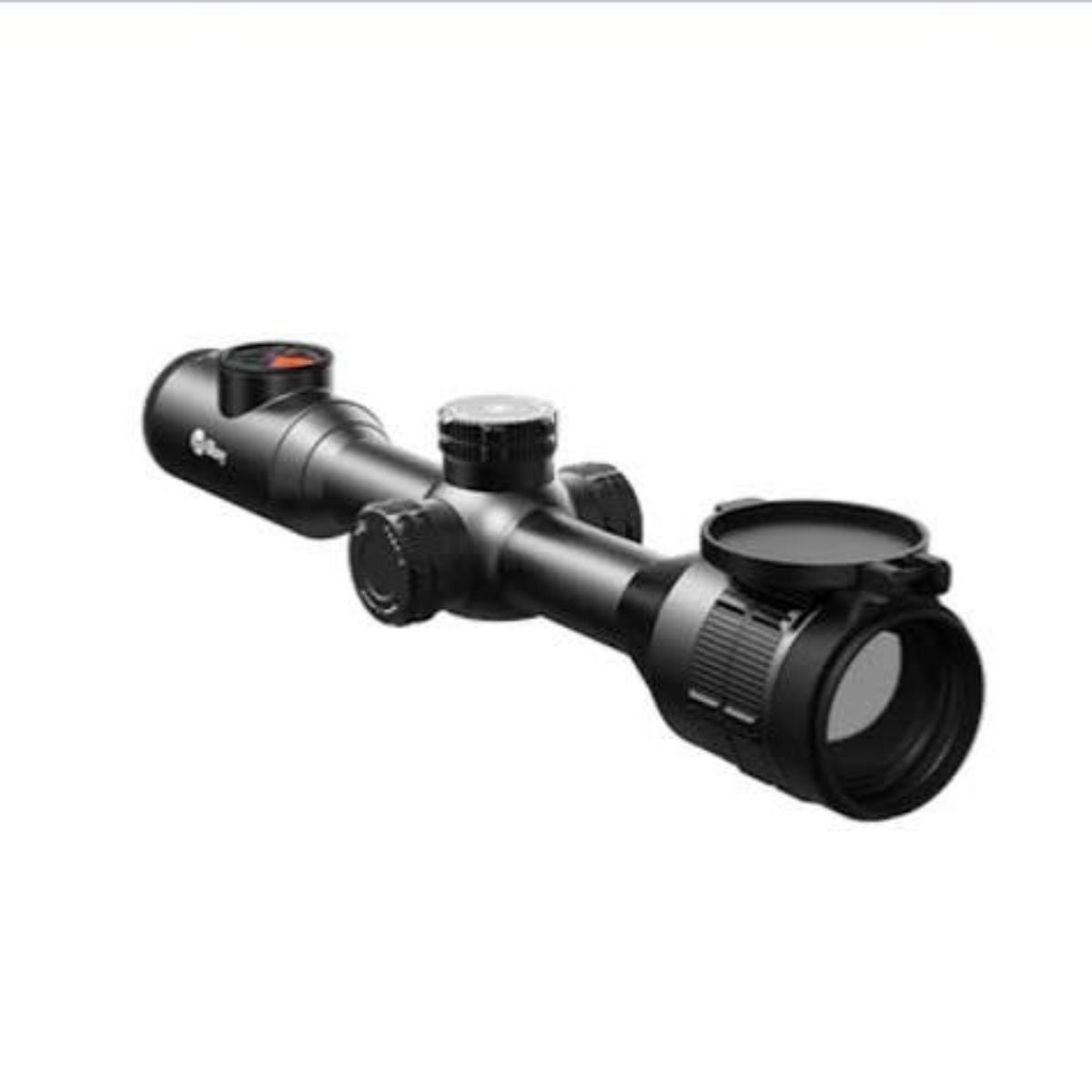 InfiRay Bolt TH50C Thermal Riflescope – Premium 640 Thermal Hunting Scope